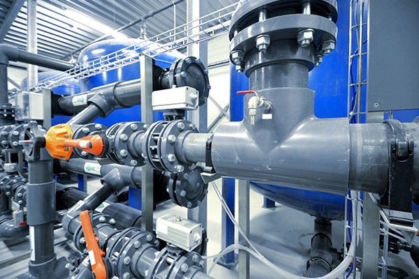 Cấu trúc và đặc điểm chung của van